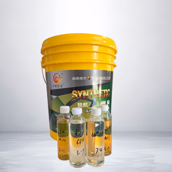 Fluide de haut niveau